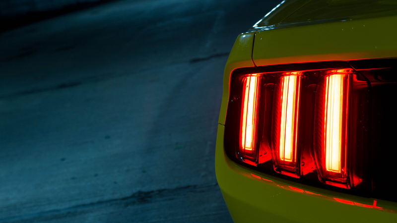 Illustration for article titled I Can’t Decide Between A New Ford Mustang GT Or An Old Boss 302